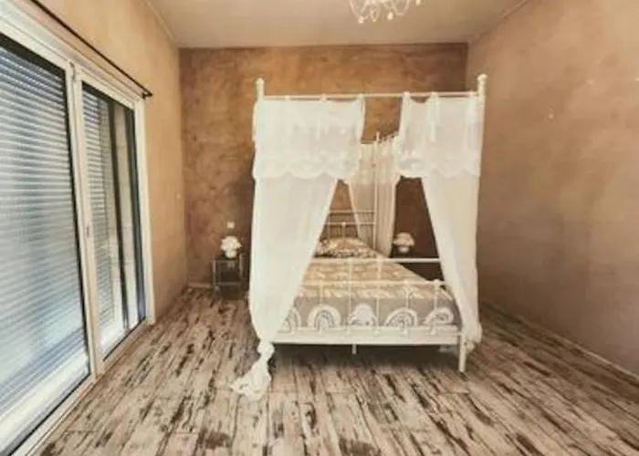 Jolie Maison Jardin Piscine