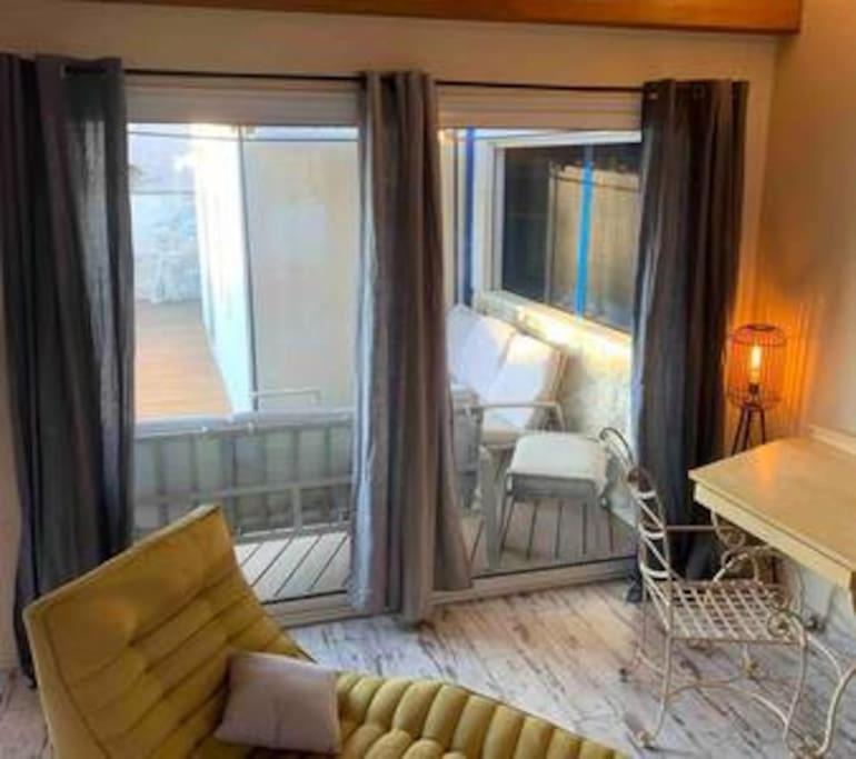 Villa Jolie Maison Jardin Piscine Narbonne